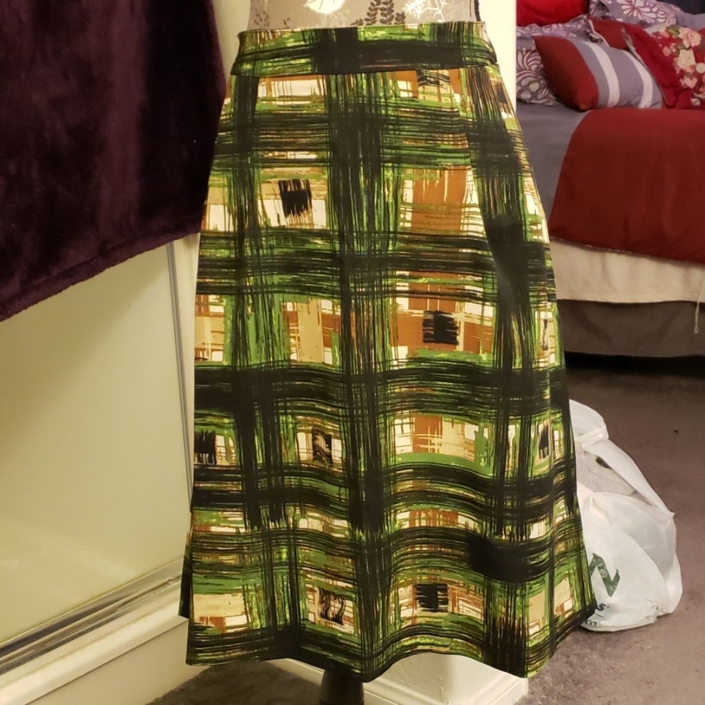 Skirt